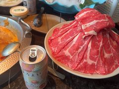 -牛New寿喜烧(新六百店)