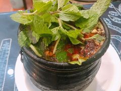 杂酱罐罐-云南李记罐罐米线饵丝小吃(汉中门金鹰店)