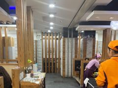 -青松馆韩国料理(香港中路佳世客店)