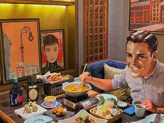 -山葵家·创意料理(宁波来福士店)