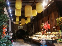 -福照楼汽锅鸡·云南菜(护国路店)