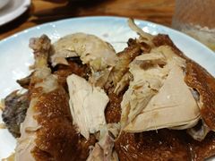 -符离集餐厅(万象城店)