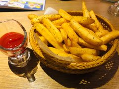 -老欧洲咖啡·西餐(后湖店)