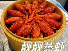 -靓靓蒸虾(中山公园店)