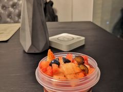 -十五食吾 La Pâtisserie (海甸岛店)