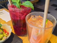 -The Diner X餐厅(青岛万象城店)