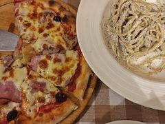 -后厨意餐La Cucina(外交公寓店)