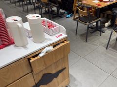 -喜家德虾仁水饺(青岛永旺东部店)