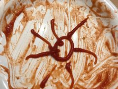 -萨莉亚意式餐厅(天河城购物中心店)