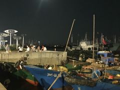 -沈家门渔港