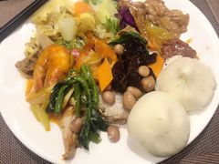 -天津津利华酒店