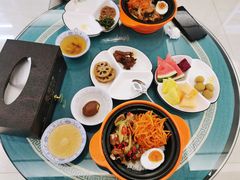 -颐而康·按摩·艾灸·足疗(汽车东站店)