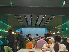 -浩海火烧云傣家菜(京广店)