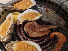 -火炉火自助餐(西直门凯德MALL店)