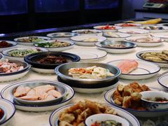-兰边碗(鼓楼店)