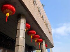 门面-金城大酒店-中餐厅(汾江中路店)