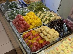 -年糕杨(公主坟城乡购物中心店)