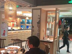 -湖南人家·家传湖南菜(水围店)