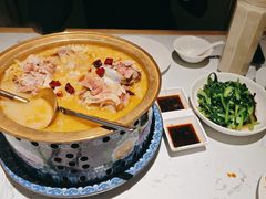 -关东小磨东北菜(漕河泾印象城店)
