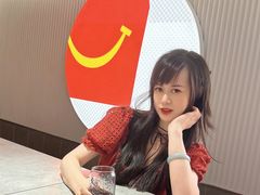 -麦当劳(静安寺店)