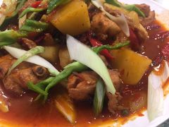 -新疆伊宁远征餐厅