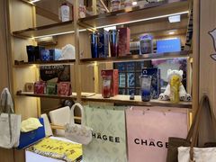 -霸王茶姬(南强街店)