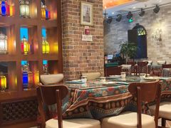 -巴依老爷新疆美食(工体旗舰店)