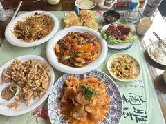 -石老头关东饺子王·东北菜(嘉华鑫城店)