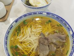 -永丰面馆(汉口路店)