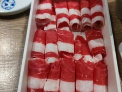 -古关火锅店(古北水镇景区店)