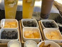 -金色印象·HiFi影音·按摩足疗(龙腾路店)