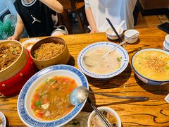 -老雒阳面馆·水席(定鼎门店)