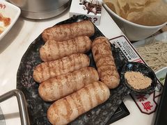 -为什么牛潮汕牛肉火锅(中信广场店)