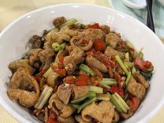 -笨罗卜浏阳菜馆(龙华鹏润达店)
