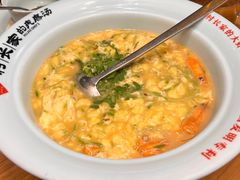-村长家的疙瘩汤(沌口店)