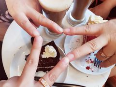 -Peet's Coffee皮爷咖啡(大学路店)