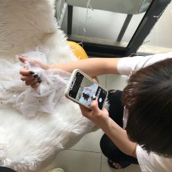 点击看大图 -Hands Nail专业美甲美睫