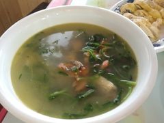 -小六农家乐(崇明西沙湿地店)