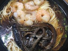 -董记面馆(漳州二路店)