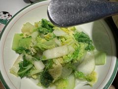 -茄子恰恰·新云南小炒(坪山益田店)