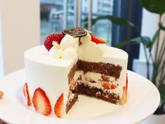 -PETIT PARIS 小巴黎(花园道店)