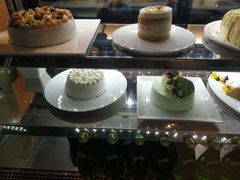 -TINTIN CAKE BOUTIQUE(台北壹店)