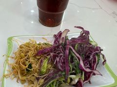 -伊穆祥牛肉面总店·清真