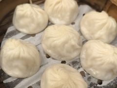 -龙咆汤包·手工现包小笼(拱北口岸店)