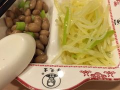 -李先生牛肉面大王(北京东四店)