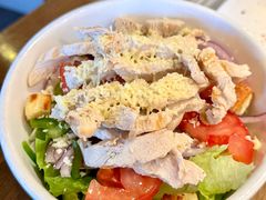 -Pie Squared方派披萨