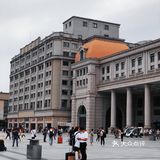 🚄车站是个充满悲伤和欢喜的神奇地方🚉