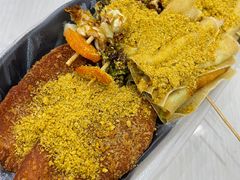 -安发瞧麻辣烫(总店)