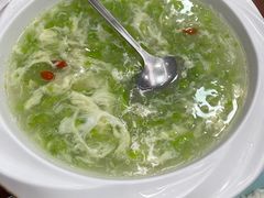 苦瓜羹-东北风味思缘食府(对湖路店)