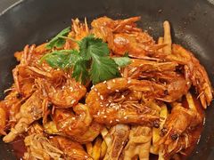-虾吃虾涮.虾火锅.肉蟹煲(步步高梅溪新天地店)